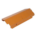 Pv336 Recoil Spring Cover 1150c Dozer Fits (Order (1) R57728, (1)