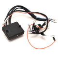 Mercury Boat Trim Limit Kit 899625K02 | Tilt Module Analog BlackOpens 