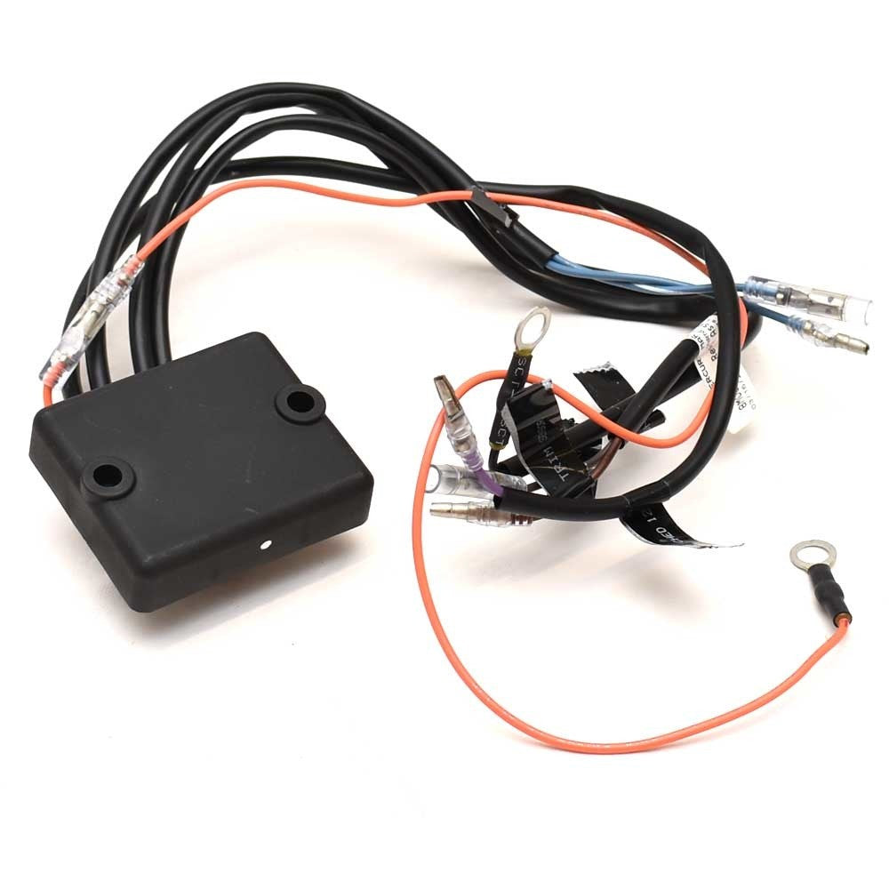 Mercury Boat Trim Limit Kit 899625K02 | Tilt Module Analog BlackOpens 