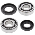Crank Shaft Bearing Kit For Suzuki Rm50 1978 - 1980