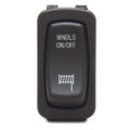 Carling Boat Rocker Switch Windlass ON/OFF by Carling