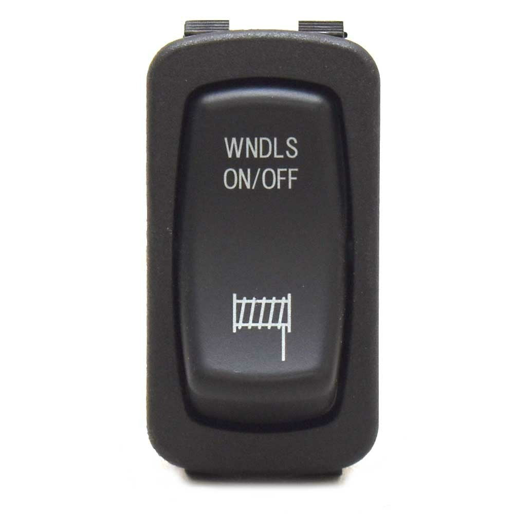 Carling Boat Rocker Switch Windlass ON/OFF by Carling