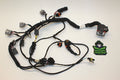 14-19 Seadoo Gti Gtr Spark 900 Electrical Engine Wiring Wire Harness