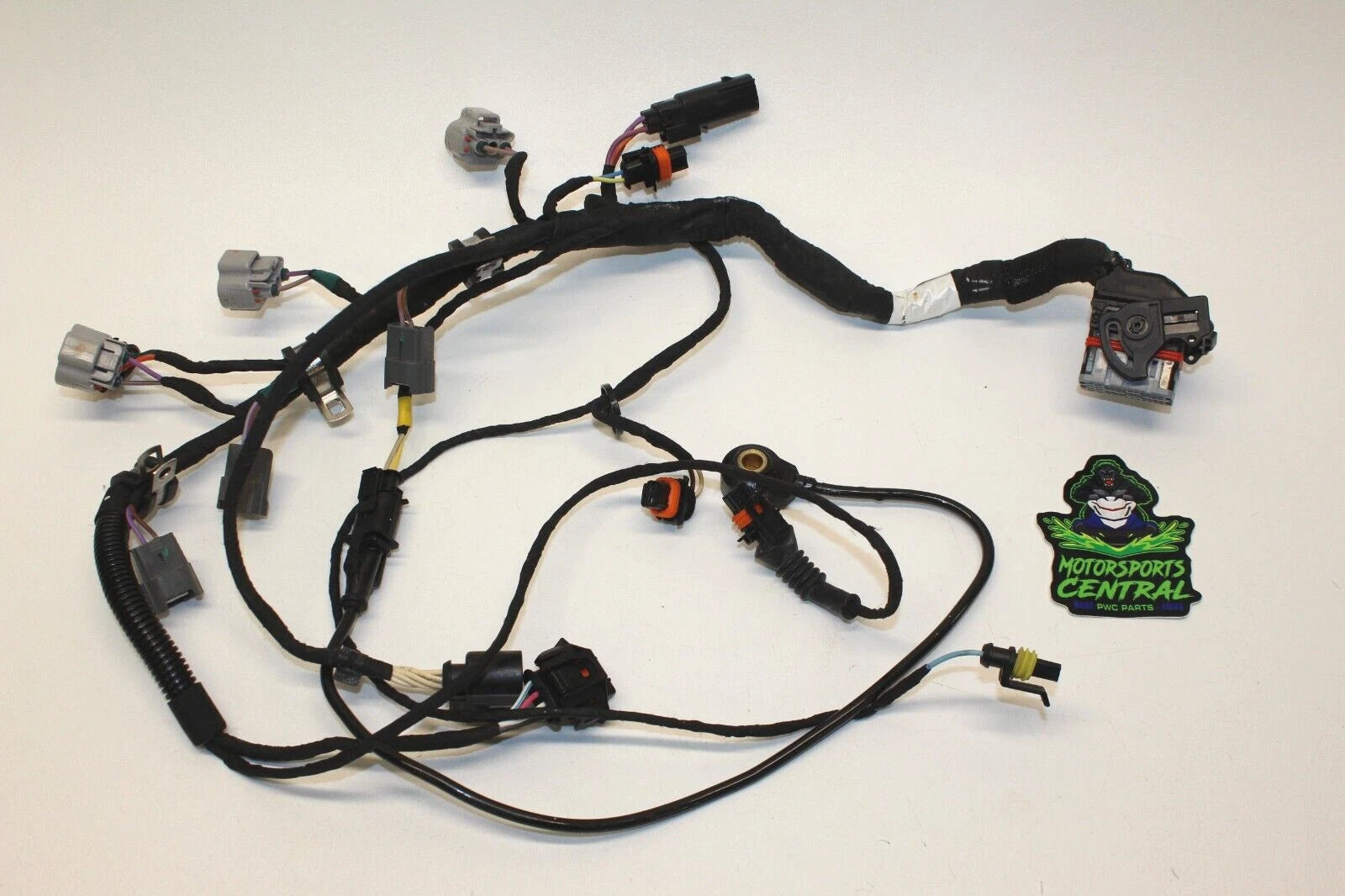 14-19 Seadoo Gti Gtr Spark 900 Electrical Engine Wiring Wire Harness