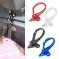 Motorcycle Storage Helmet Hanger Accessory