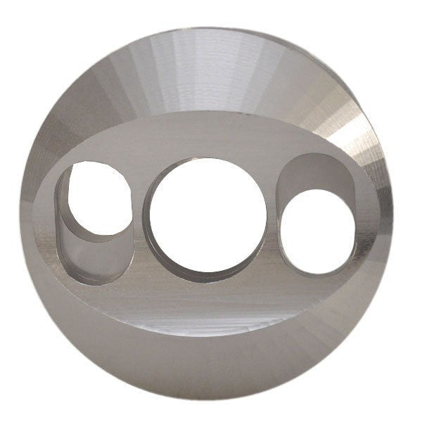 Speaker Base MasterCraft 3 x 1 Inch by MasterCraft