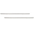 MasterCraft Boat Dash Trim Molding 11 1/4 Inch Aluminum by MasterCraft