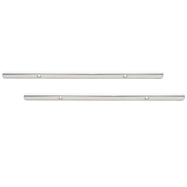 MasterCraft Boat Dash Trim Molding 11 1/4 Inch Aluminum by MasterCraft