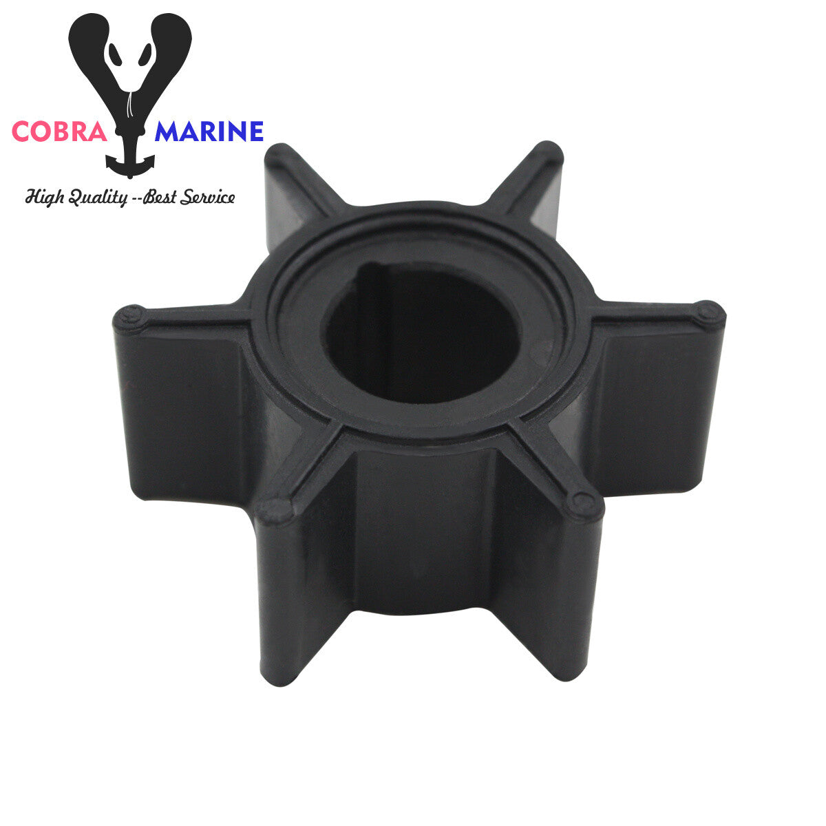 Water Pump Impeller Mercury Mariner by Mercury