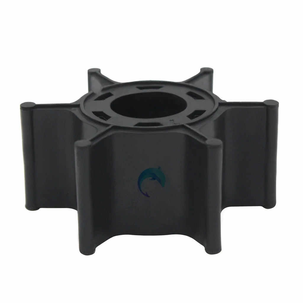 Outboard Water Pump Impeller for YAMAHA 6/8HP Models 6G1 Series
