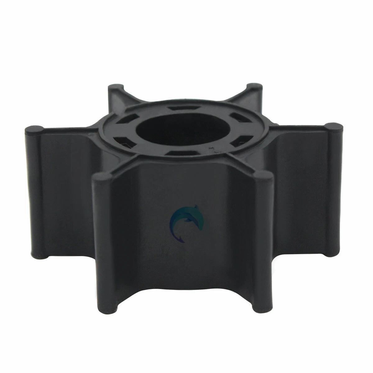 Outboard Water Pump Impeller for YAMAHA 6/8HP Models 6G1 Series
