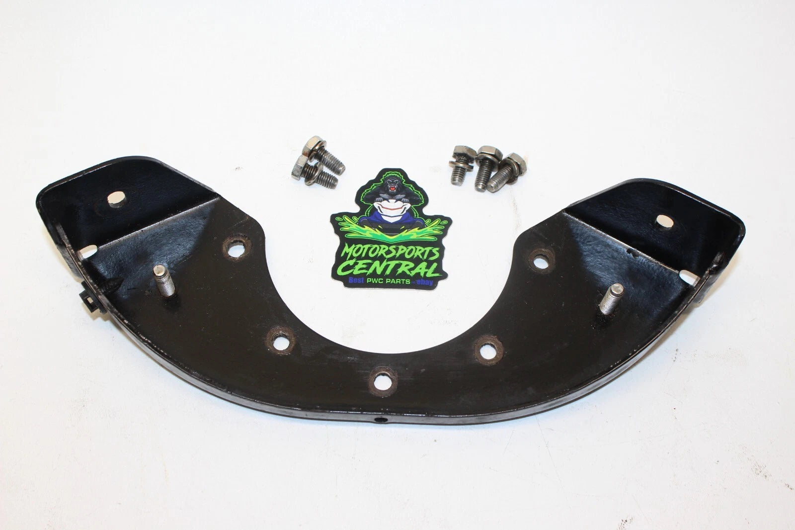 96-03 Sea-doo Gtx Lrv Spx Xp Engine Cradle Support Bracket Black