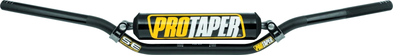 Protaper Se Cr Mid Handlebar - Jet Black