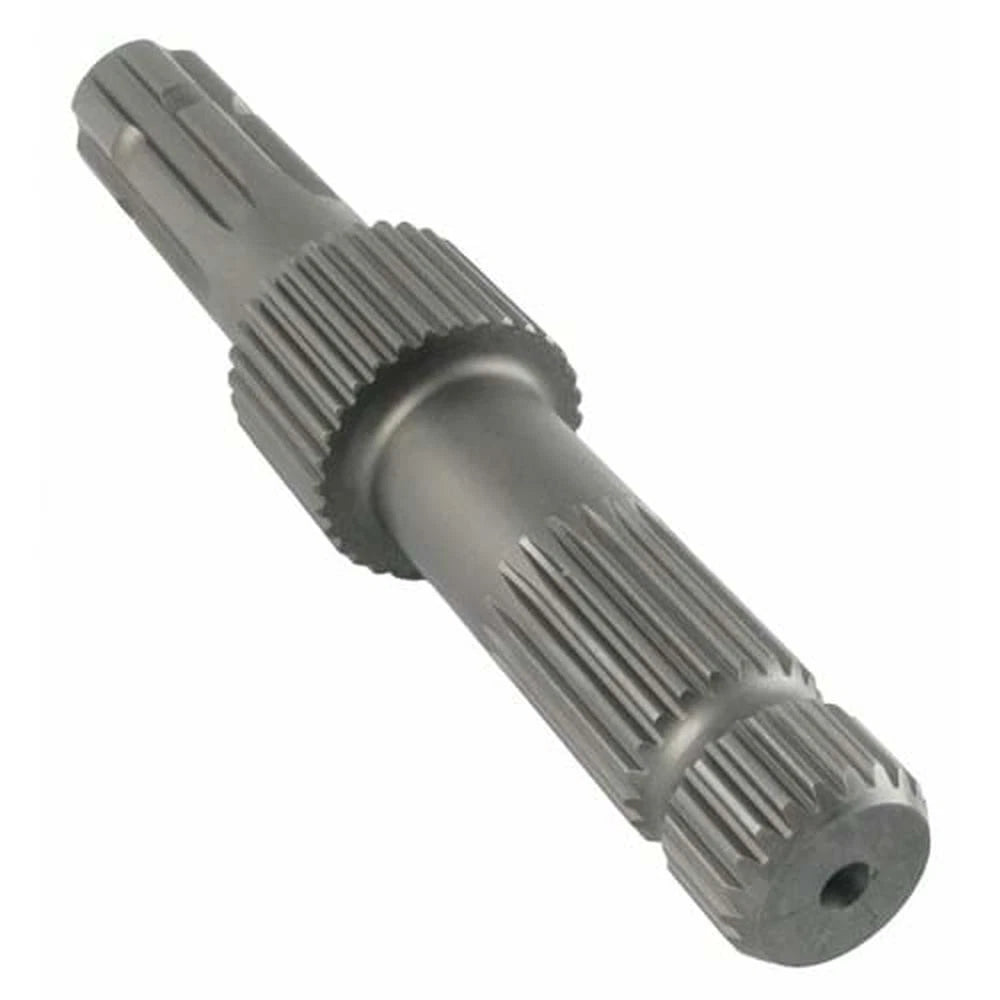 Ha226824 Reversible Pto Output Shaft, 540 & 1000 Rpm Fits Case Ih