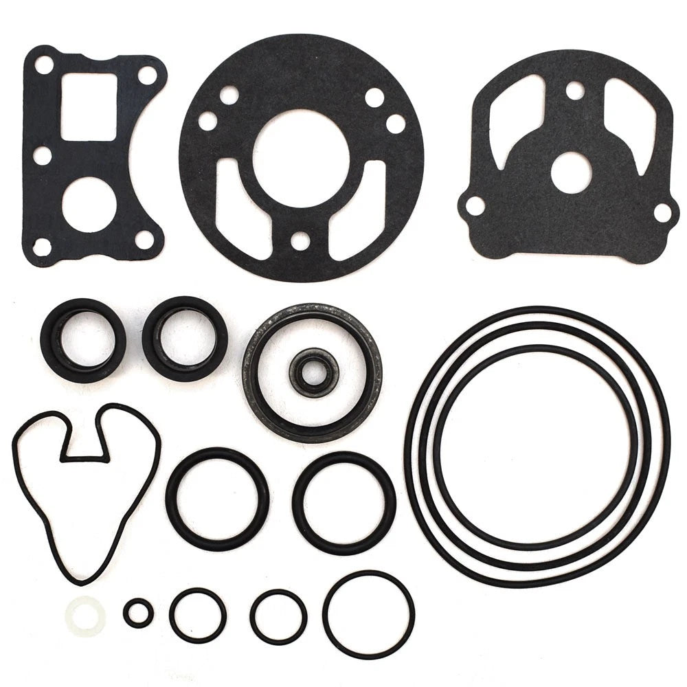 Evinrude Johnson Boat Upper Gear Housing Seal 0987603 | Rubber ()