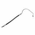 Hydraulic Trim Hose For Volvo Sx-m Port Down W/fore Connections