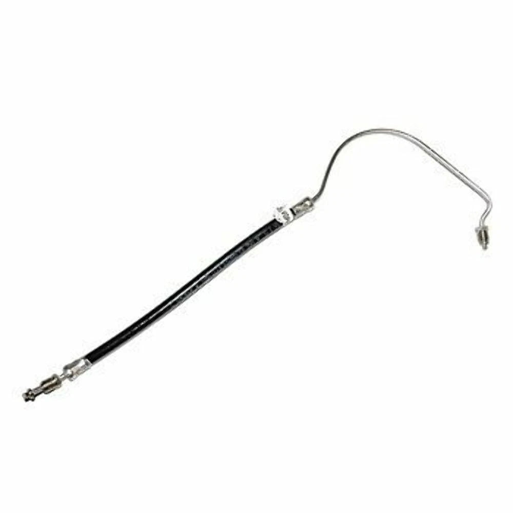 Hydraulic Trim Hose For Volvo Sx-m Port Down W/fore Connections