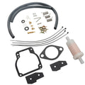 Mercury Carburetor Kit for Various Models by Mercury