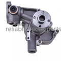 Fits For Thermo King Slx 400 300 200 400 50 400-50 400e-50 Water Pump