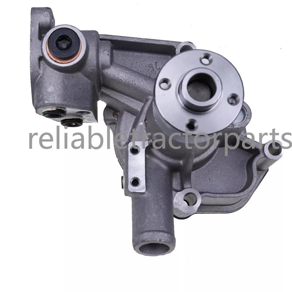 Fits For Thermo King Slx 400 300 200 400 50 400-50 400e-50 Water Pump