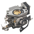 Carburetor W/gasket For Mercruiser Mercury Marine 9.9/15/18hp