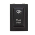 Carling Marine Boat Rocker Switch | Bilge Pump Number 3 On/off