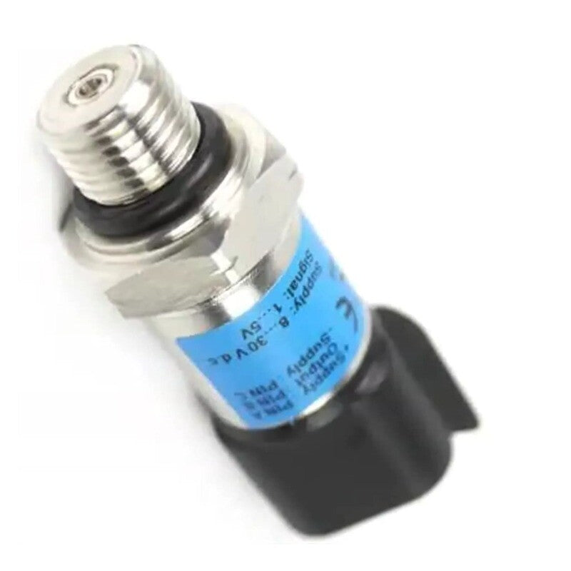 Fits For Hyundai R55w-9 R60w-9s R800lc-9 R1200-9 Pressure Sensor