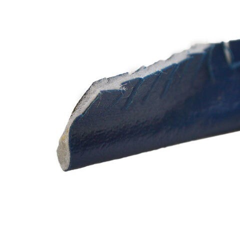 Boat Puff Cord Welting Navy Blue 5/8 x 1/4 Inch