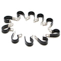 Boat Wire Hose Clamps Aluminum Vinyl Set