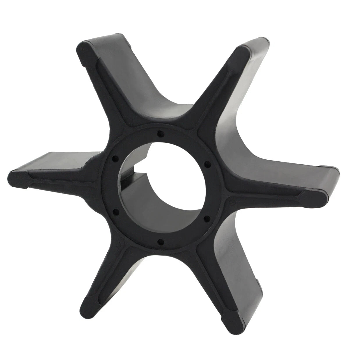New Impeller for SUZUKI DT100 1980-1983 40HP/50HP/60HP 2-Stroke