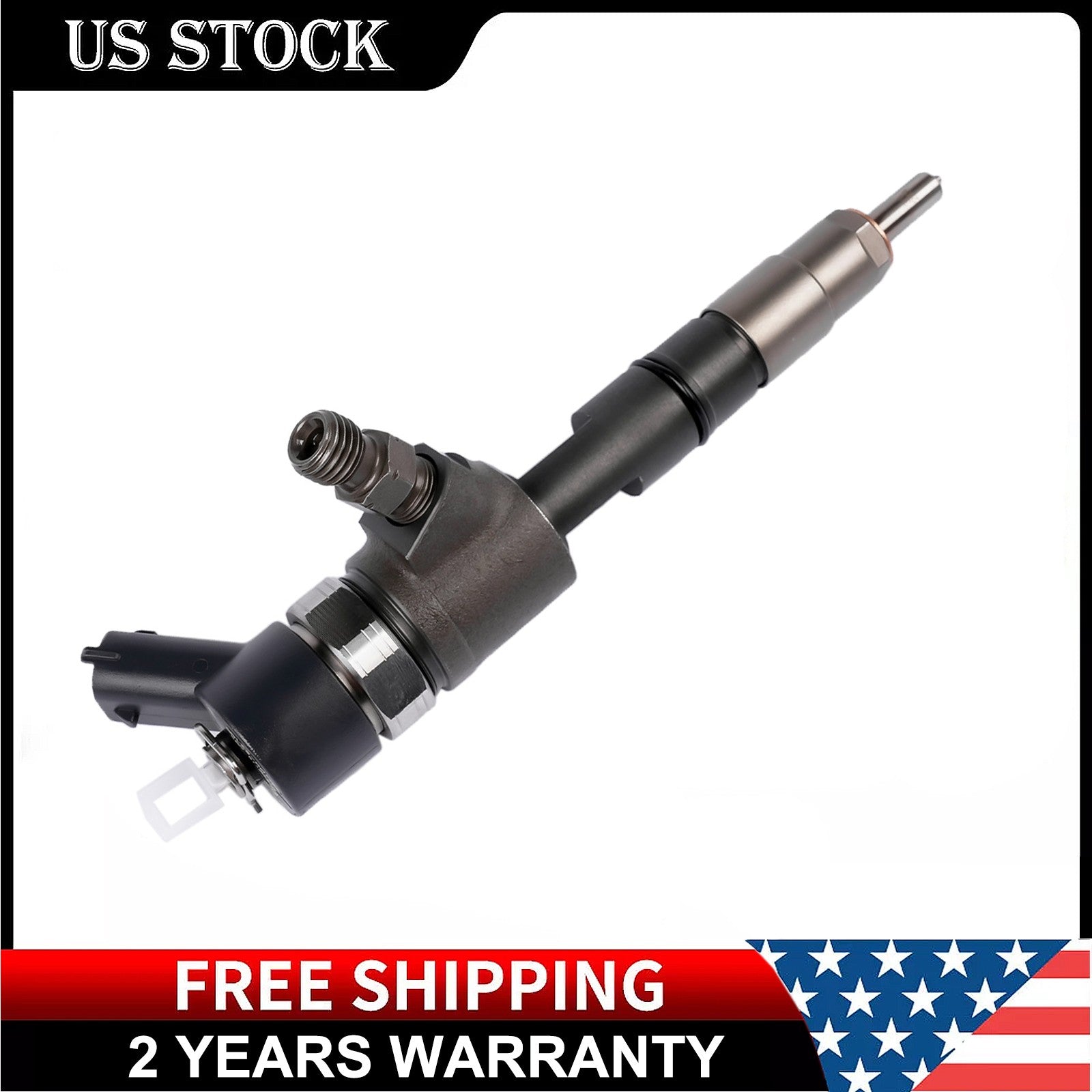 Fuel Injector Yanmar John Deere Tractor by Yanmar