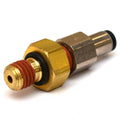 Mercury Boat Pressure Gauge Fitting Water 200 350 Verado by Mercury