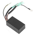 Outboard Cdi Unit 369‑06060‑0 Fit For M4 M5 Ns4 Ns5 2‑stroke