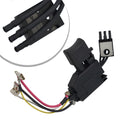 Electronic Switch for DDF446 DDF456