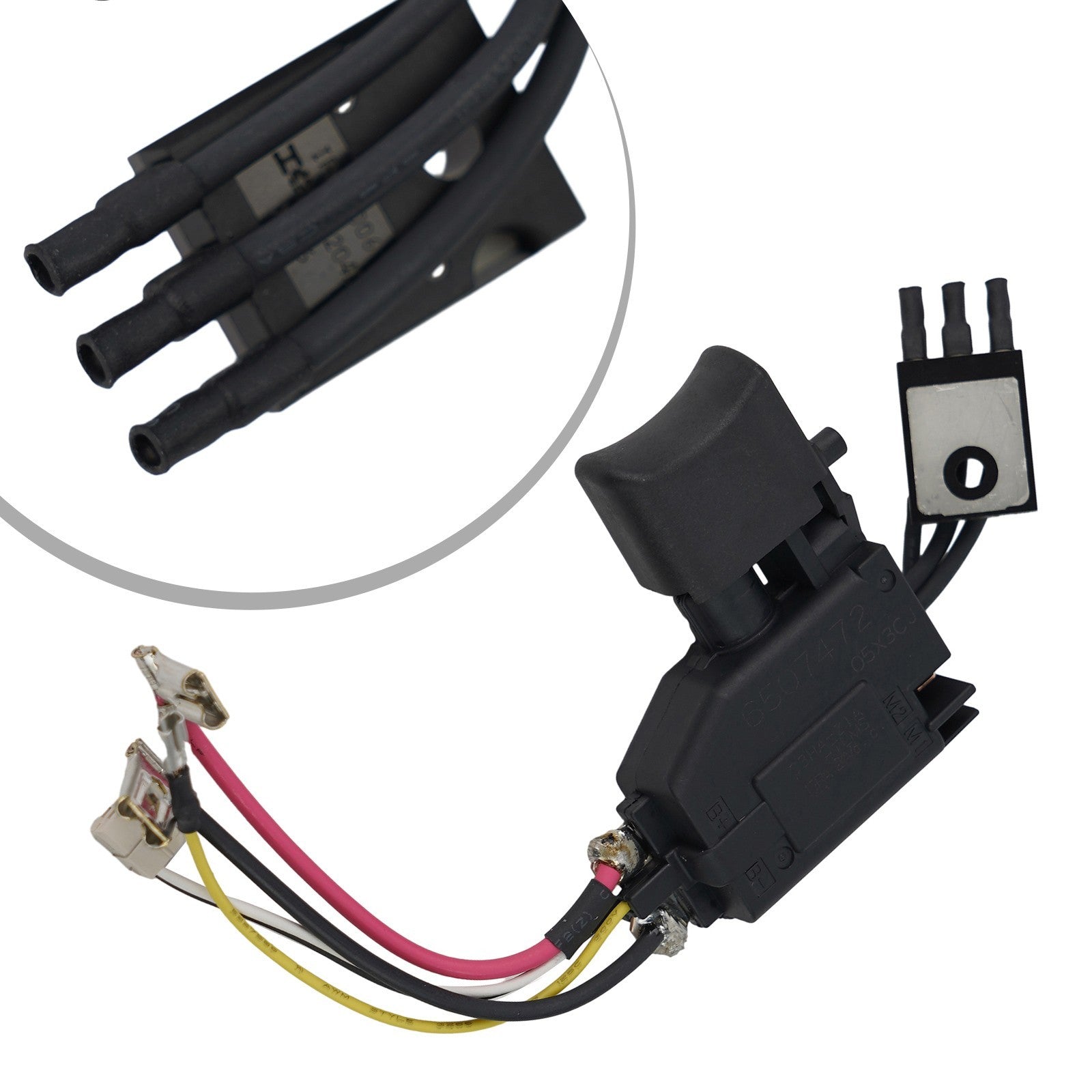 Electronic Switch for DDF446 DDF456
