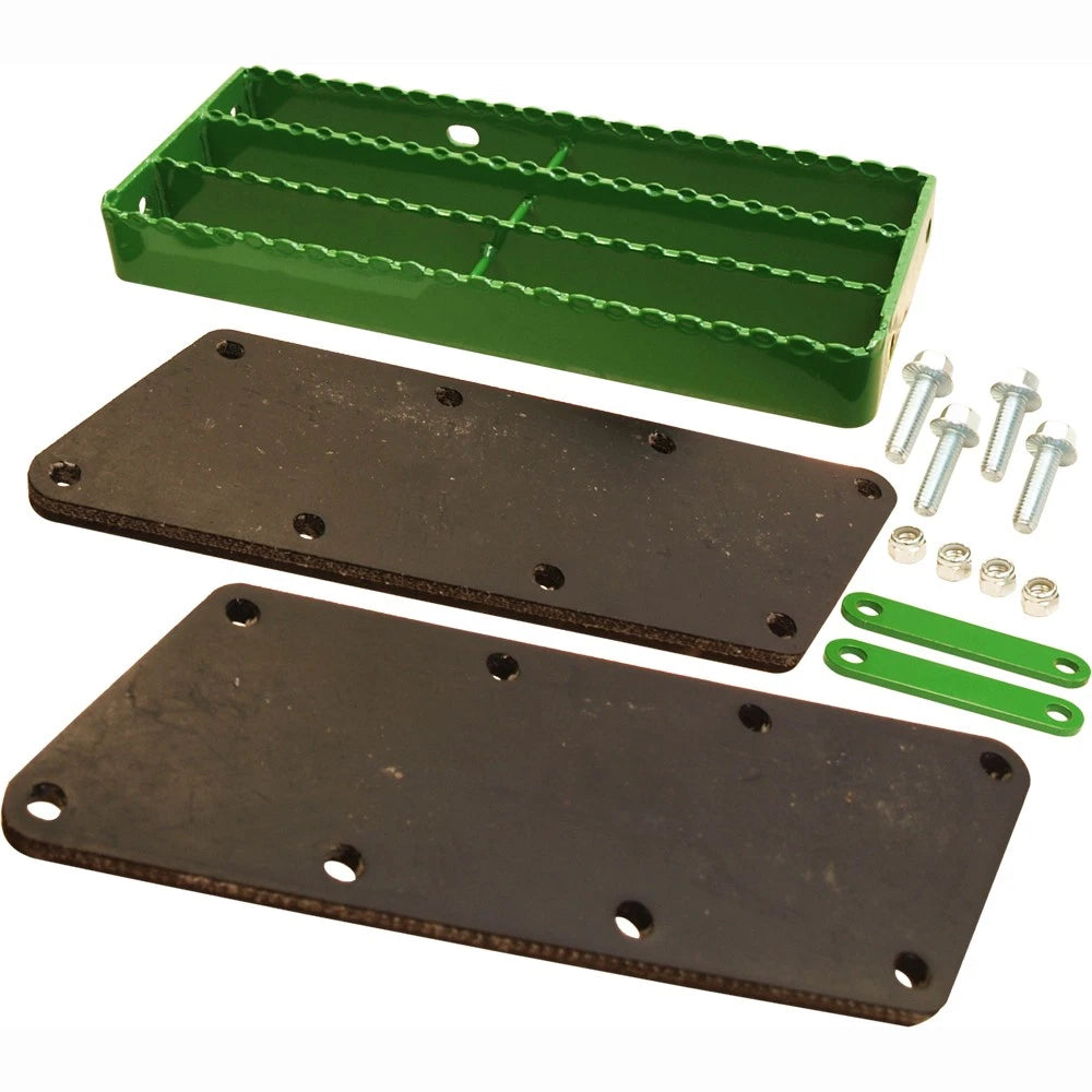 X19123 New 4th Step Kit Fits John Deere Tractor Models 3010 3020 4000