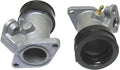 Carb To Head Joint For 2007 Yamaha Xp 500 W T-max (15b1/15b4)