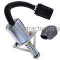 Traction Lock Solenoid 7136559 For Bobcat S185 T190 751 763 773 753