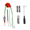 Diesel Heater Repair Kit For Auxiliary Heaters 12V Power 2kw 3kw 5kw