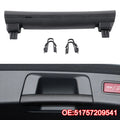 Buckle Trunk Handle Tailgate Trunk W156/b-class W246 1567400172 Gla