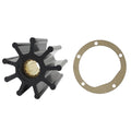 Water Pump Impeller Kit for Jabsco/Johnson 09-802B/Sierra 18-3304