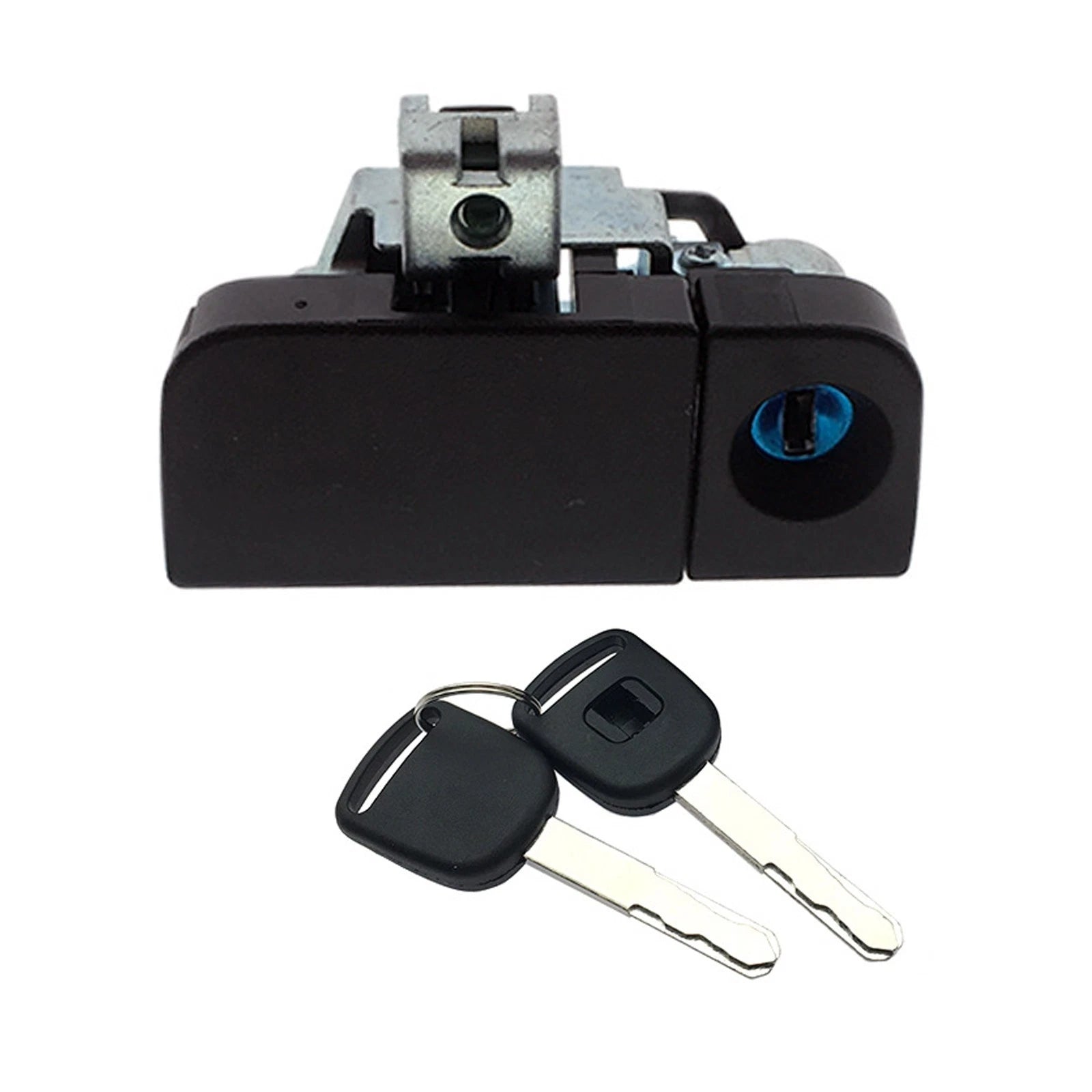 Glove Box Handle Latch Element Latch 1 Piece Unit Direct Replacement