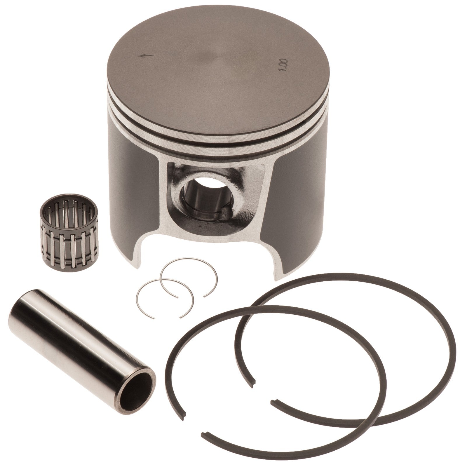 Piston Kit for SeaDoo 951 Carbureted Models by Namura