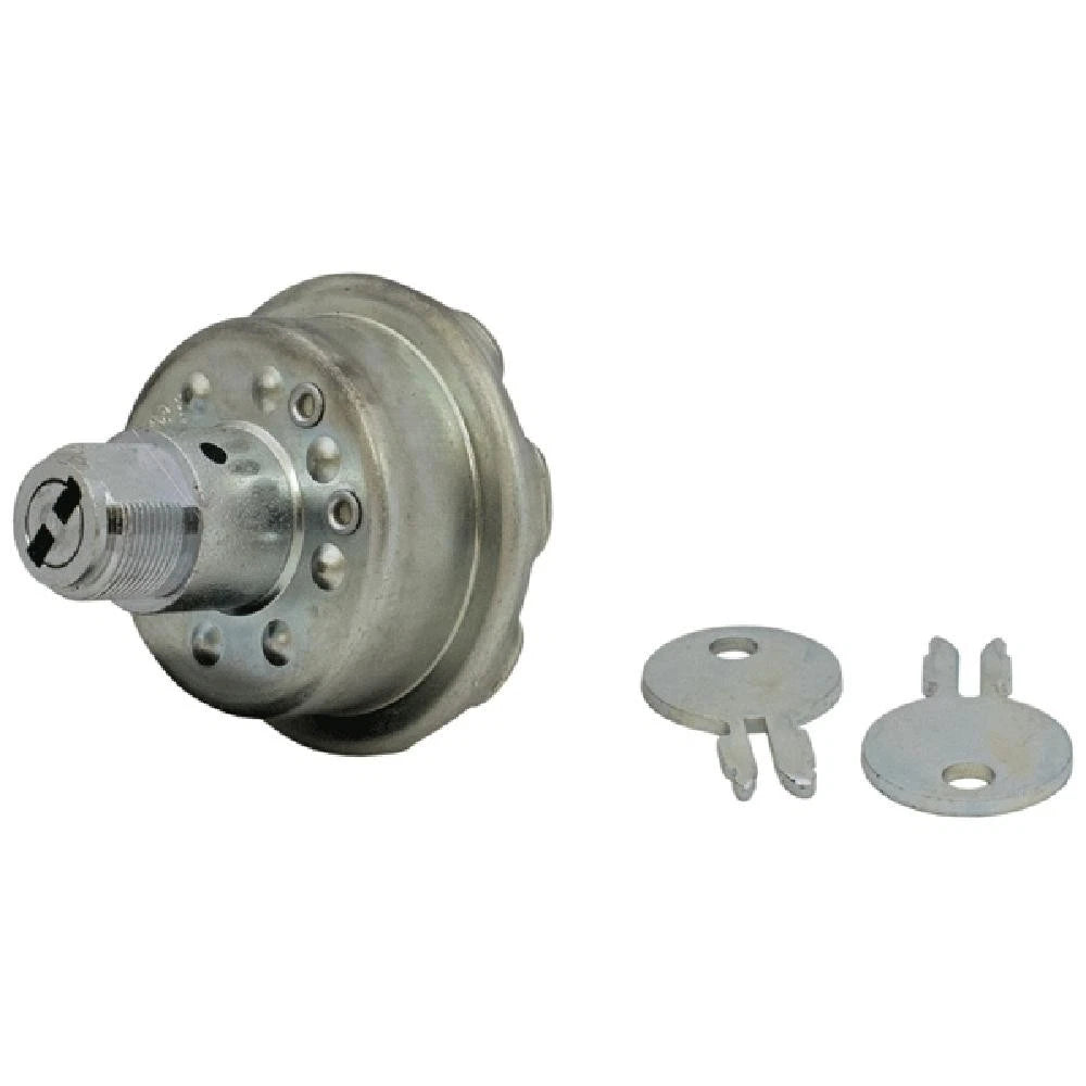 R5385 Ignition/light Switch Fits John Deere