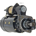 410-12464-jn J&n Electrical Products Starter