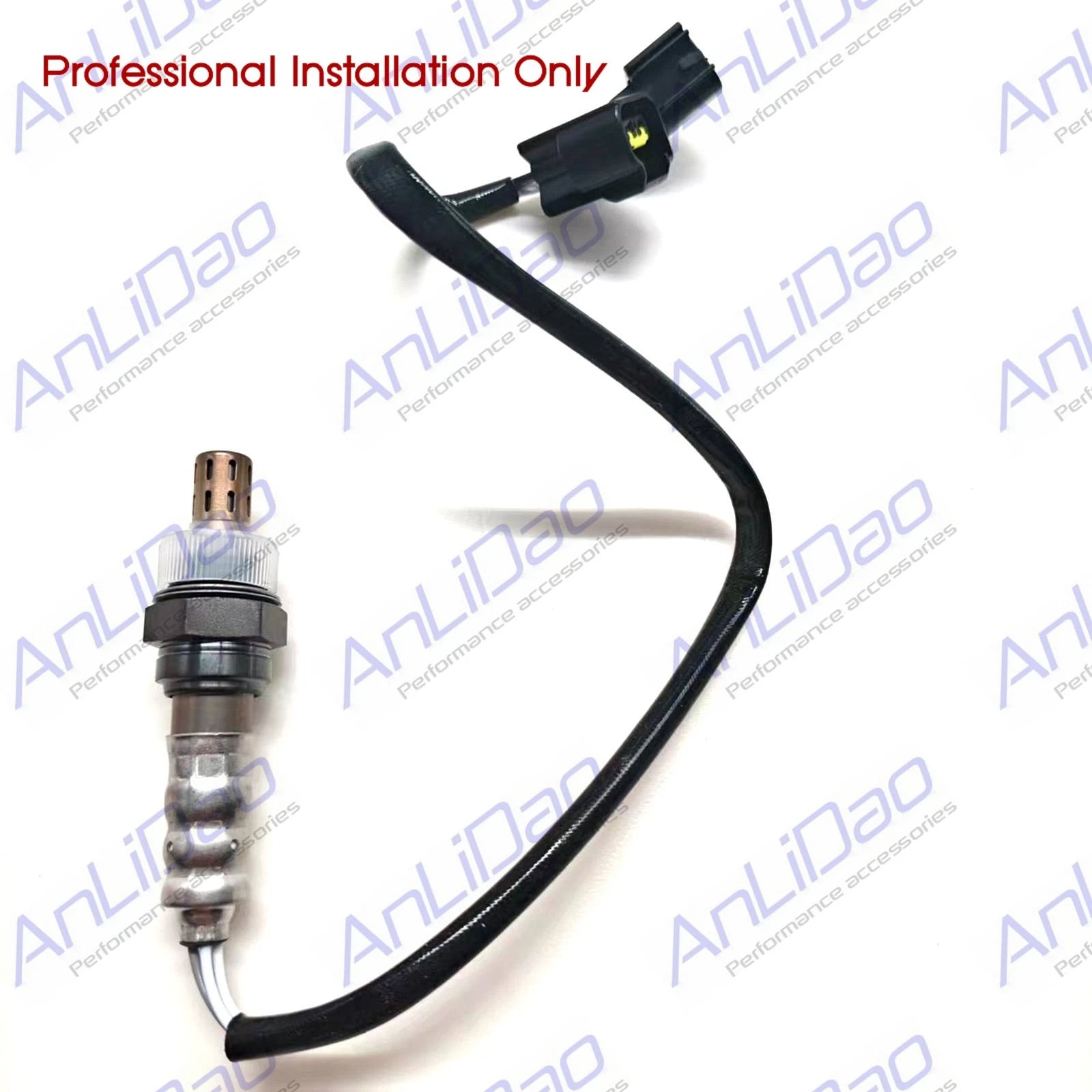 Fit Yamaha 150hp-250hp Oxygen Sensor 385-110 68f-8592a-00-0<wbr/>0
