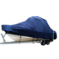 Grady-white Marlin 300 Walkaround Cabin Cruiser T-top Hardtop Fishing