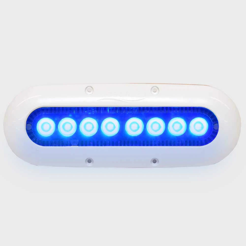 Oceanled Boat Underwater Light X-023817 | Led 12V 2,900 Lumens (Kit)