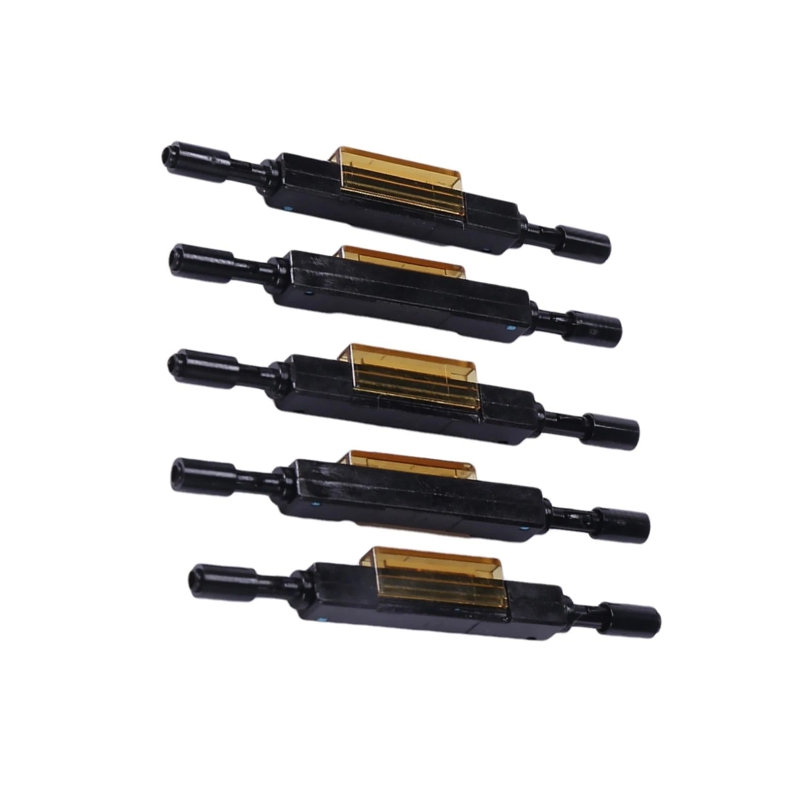 L925b Optical Fiber Mechanical Splice Single Fiber Optic Fast