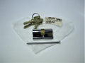 Brass Works 1488-mpch ~New~ Sea Ray Boats Double | Hook & Hull Co